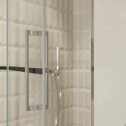 Balmani Senses Design douche draaideur