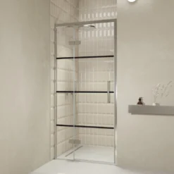 Balmani Senses Design douche draaideur