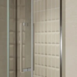 Balmani Senses Design douche draaideur