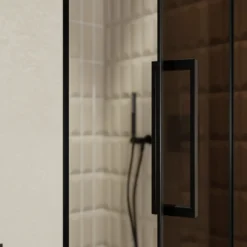 Balmani Senses Design douche draaideur
