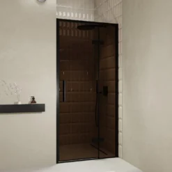 Balmani Senses Design douche draaideur