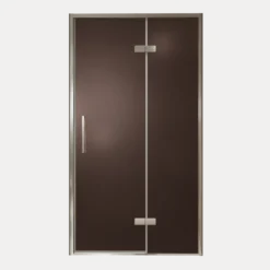 Balmani Senses Design douche draaideur