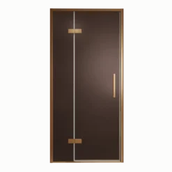 Balmani Senses Design douche draaideur