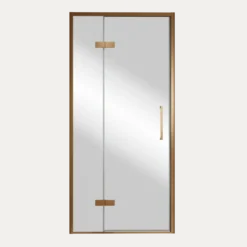 Balmani Senses Design douche draaideur