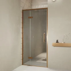 Balmani Senses Design douche draaideur