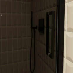 Balmani Senses Design douche schuifdeur