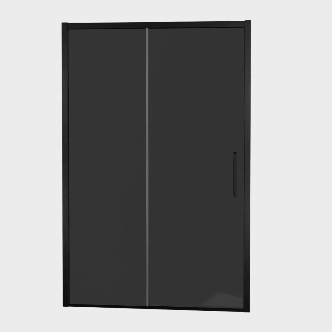 Balmani Senses Design douche schuifdeur