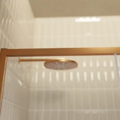Balmani Senses Design douche schuifdeur
