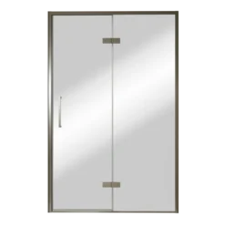 Balmani Senses Design douche draaideur