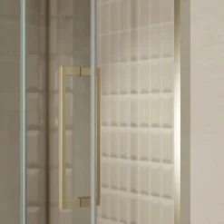 Balmani Senses Design douche draaideur