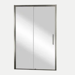 Balmani Senses Design douche schuifdeur