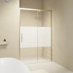 Balmani Senses Design douche schuifdeur