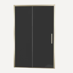 Balmani Senses Design douche schuifdeur