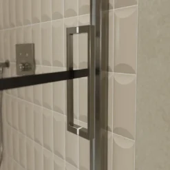 Balmani Senses Design douche schuifdeur