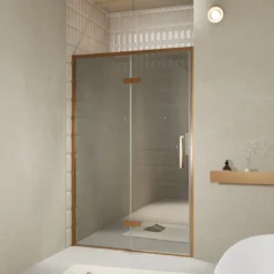 Balmani Senses Design douche draaideur