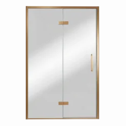 Balmani Senses Design douche draaideur