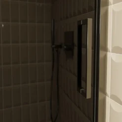 Balmani Senses Design douche schuifdeur