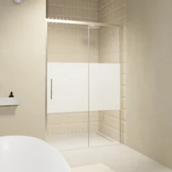 Balmani Senses Design douche schuifdeur