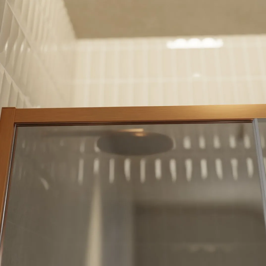 Balmani Senses Design douche schuifdeur