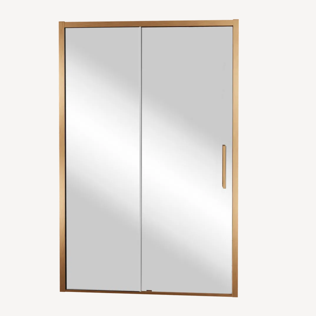 Balmani Senses Design douche schuifdeur