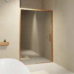 Balmani Senses Design douche schuifdeur