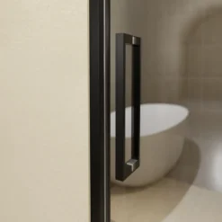 Balmani Senses Design douche schuifdeur