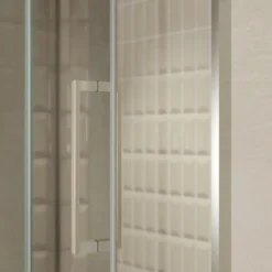 Balmani Senses Design douche draaideur
