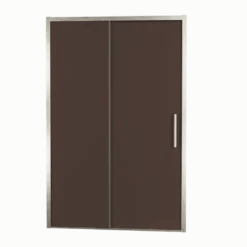 Balmani Senses Design douche schuifdeur