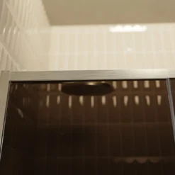 Balmani Senses Design douche schuifdeur