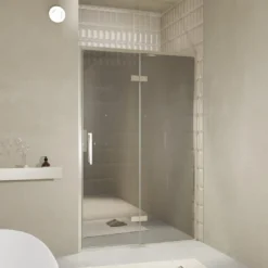 Balmani Senses Design douche draaideur