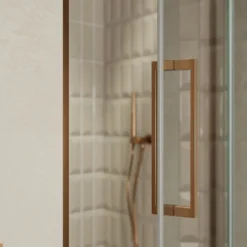 Balmani Senses Design douche draaideur
