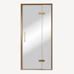 Balmani Senses Design douche draaideur