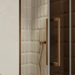 Balmani Senses Design douche draaideur