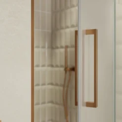 Balmani Senses Design douche draaideur