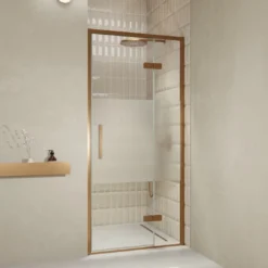 Balmani Senses Design douche draaideur