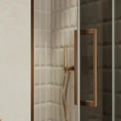 Balmani Senses Design douche draaideur
