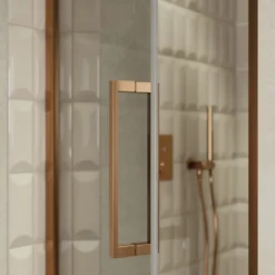 Balmani Senses Design douche draaideur