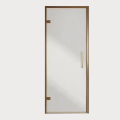 Balmani Senses Design douche draaideur