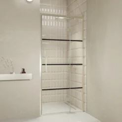Balmani Senses Design douche draaideur