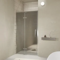 Balmani Senses Design douche draaideur