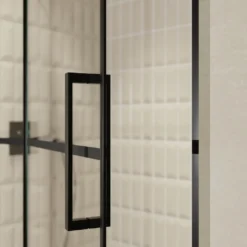 Balmani Senses Design douche draaideur