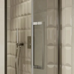 Balmani Senses Design douche draaideur