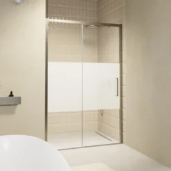 Balmani Senses Design douche schuifdeur