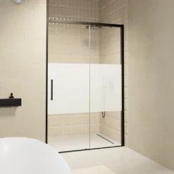 Balmani Senses Design douche schuifdeur