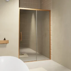 Balmani Senses Design douche schuifdeur