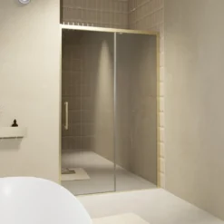 Balmani Senses Design douche schuifdeur