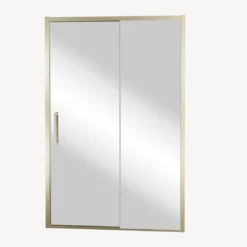 Balmani Senses Design douche schuifdeur