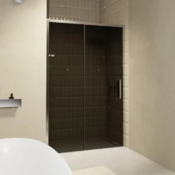 Balmani Senses Design douche schuifdeur