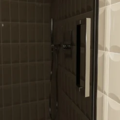 Balmani Senses Design douche schuifdeur