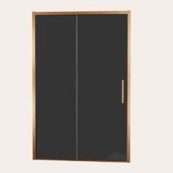 Balmani Senses Design douche schuifdeur